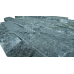 Плитка облицовочная Гефест 150х50х25 "рваный камень" талькохлорит