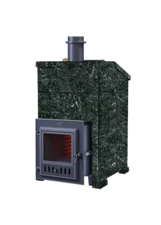 Комплект Гефест GFS ЗК 25 (М) Президент 980/40 Серпентинит