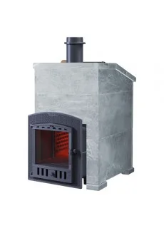 Комплект Гефест Гром 30 (П2) Президент 1000/40/50 Талькохлорит