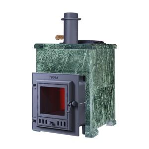 Комплект Гефест Гроза 18 (М) Классика 850/40 Змеевик