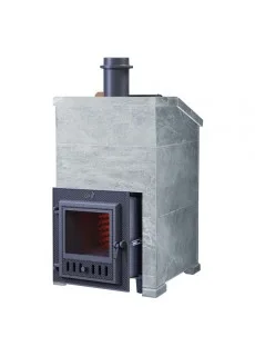 Комплект Гефест GFS ЗК 25 (М) Президент 1000/50 Талькохлорит