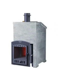 Комплект Гефест GFS ЗК 25 (П2) Президент 1000/50 Талькохлорит