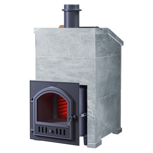 Комплект Гефест GFS-ЗК 40(П) Президент 1120/50 Талькохлорит