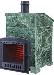 Комплект Гефест Гром 30 (П2) Президент 980/40 Змеевик