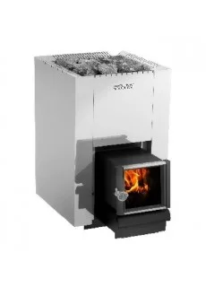 Дровяная печь для бани Harvia 16 SL Steel