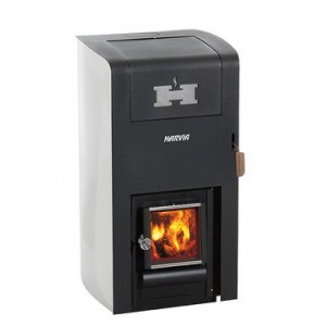 Дровяная печь для бани Harvia Classic 280 Top
