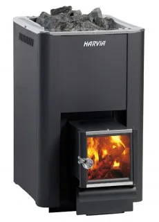 Дровяная печь для бани Harvia 20 SL