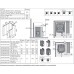 Дровяная печь для бани Harvia 16 Black