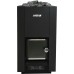 Дровяная печь для бани Harvia 16 Black