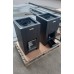Дровяная печь для бани Harvia 16 Black