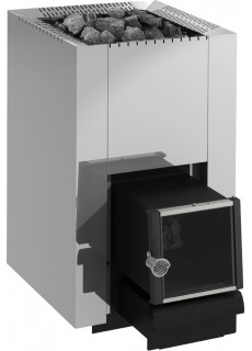 Дровяная печь для бани Harvia 16 SL Steel