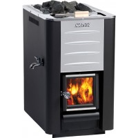 Дровяная печь для бани Harvia 20 ES PRO