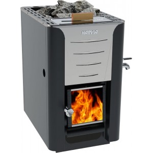 Дровяная печь для бани Harvia 20 ES PRO