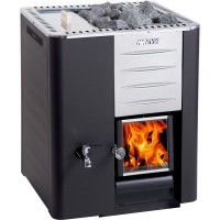 Дровяная печь для бани Harvia 20 LS Pro