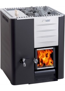 Дровяная печь для бани Harvia 20 LS Pro
