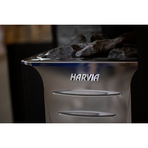 Дровяная печь для бани Harvia 20 PRO