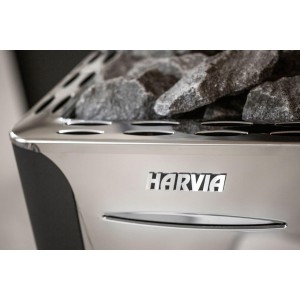 Дровяная печь для бани Harvia 20 PRO