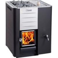Дровяная печь для бани для бани Harvia 20 RS Pro