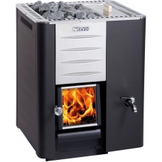 Дровяная печь для бани для бани Harvia 20 RS Pro