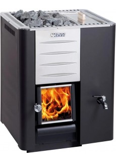Дровяная печь для бани для бани Harvia 20 RS Pro