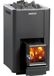 Дровяная печь для бани Harvia 20 SL