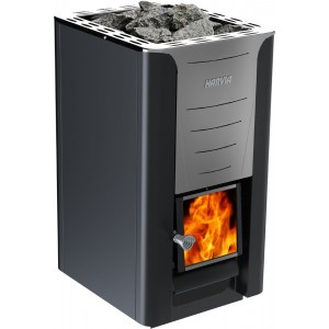 Дровяная печь для бани Harvia 26 PRO
