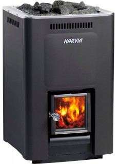 Дровяная печь для бани Harvia 36
