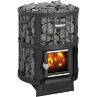 Дровяная печь для бани Harvia Legend 150