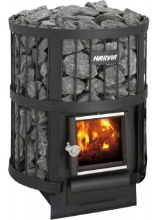 Дровяная печь для бани Harvia Legend 150