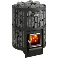 Дровяная печь для бани Harvia Legend 240