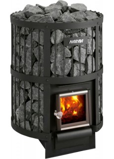 Дровяная печь для бани Harvia Legend 240