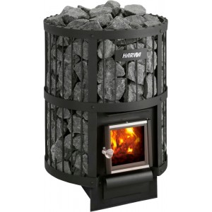 Дровяная печь для бани Harvia Legend 240