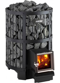 Дровяная печь для бани Harvia Legend 240 SL