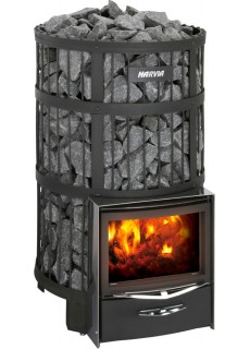 Дровяная печь для бани Harvia Legend 300