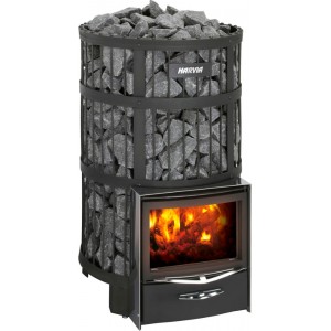 Дровяная печь для бани Harvia Legend 300 LD