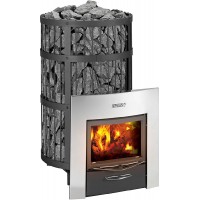 Дровяная печь для бани Harvia Legend 300 Duo