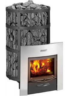 Дровяная печь для бани Harvia Legend 300 Duo