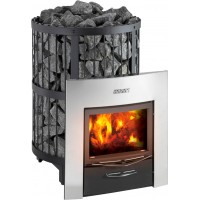 Дровяная печь для бани Harvia Legend 240 DUO