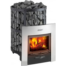 Дровяная печь для бани Harvia Legend 240 DUO