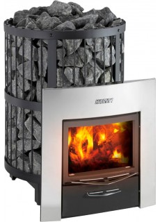Дровяная печь для бани Harvia Legend 240 DUO