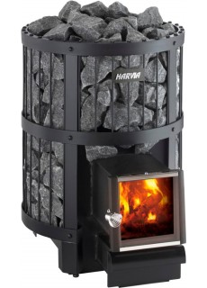 Дровяная печь для бани Harvia Legend 150 SL