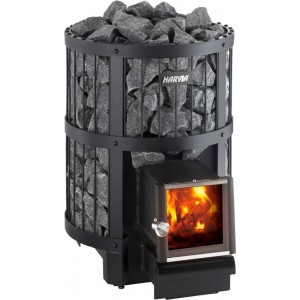 Дровяная печь для бани Harvia Legend 150 SL