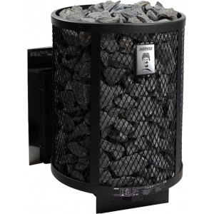 Дровяная печь для бани Harvia Ville Haapasalo 240 DUO