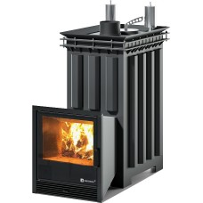 Печь для бани ИзиСтим Анапа К сталь AISI 430