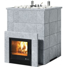 Печь для бани ИзиСтим Домна 60 К Талькохлорит, AISI 430
