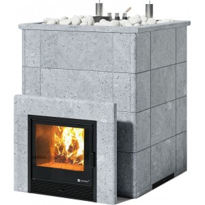 Печь для бани ИзиСтим Домна 60 К Талькохлорит, AISI 430