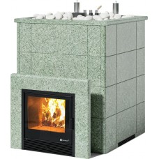 Печь для бани ИзиСтим Домна 60 К Жадеит, AISI 430