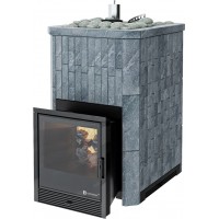 Печь для бани ИзиСтим Южная 16 Талькохлорит, AISI 430