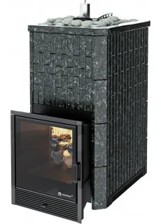Печь для бани ИзиСтим Южная 22 Пироксенит, AISI 430