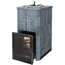 Печь для бани ИзиСтим Южная 22 Талькохлорит, AISI 430
